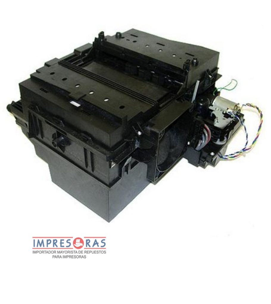 Kit Adattatore Mandrino Q6675-60093 Per Stampanti HP Designjet T620, T1100, T1200, T1300, T2300