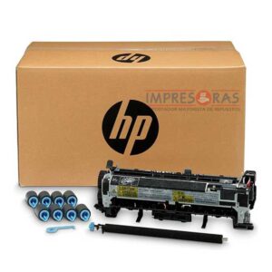 Kit de Mantenimiento HP B3M78A