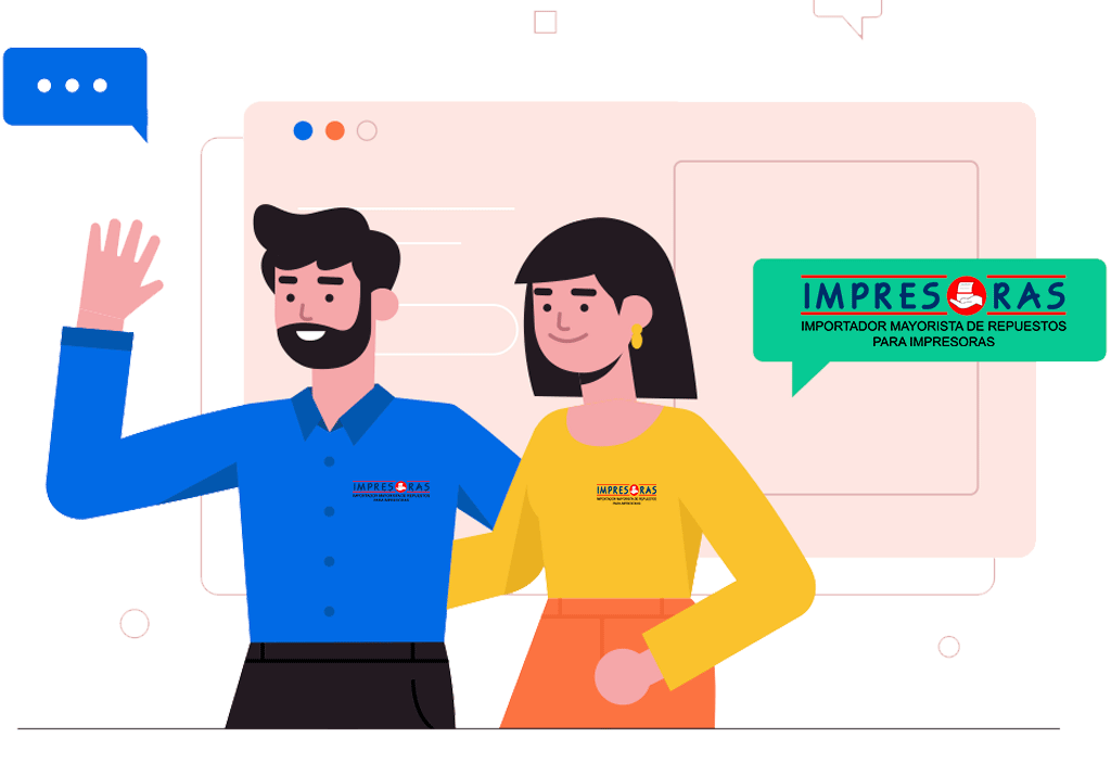 Conoce nuestra empresa Impresoras SAC