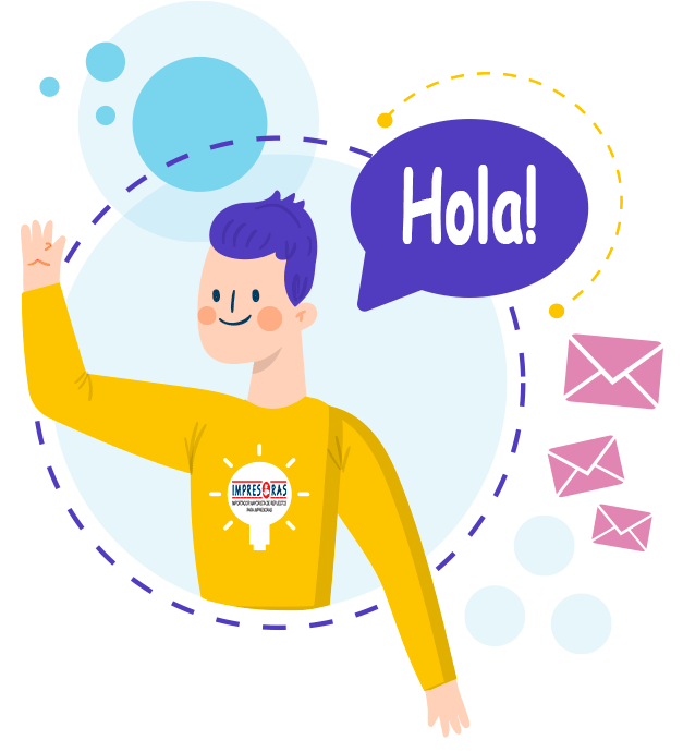 contacta con nosotros