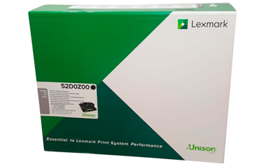 repuesto lexmark 2