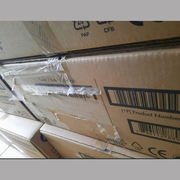 CE516A HP TRANSFER KIT BAD BOX
