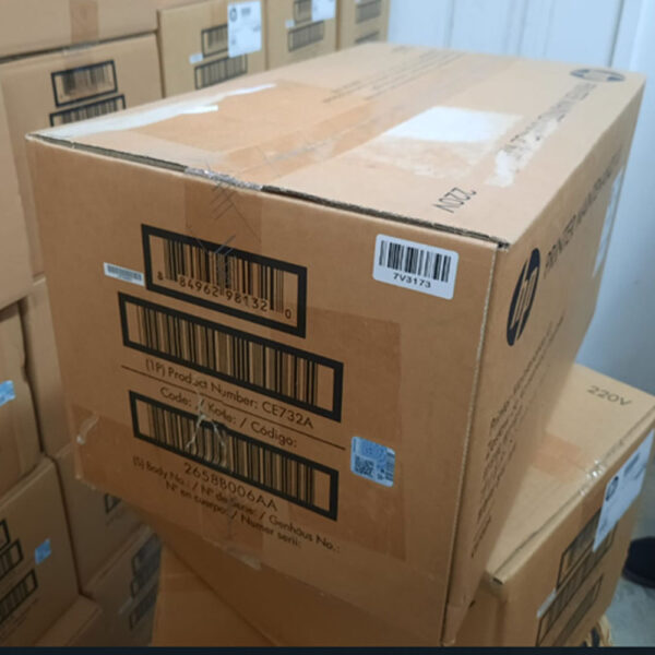 CE732A  KIT DE MANTENIMIENTO HP BAD BOX