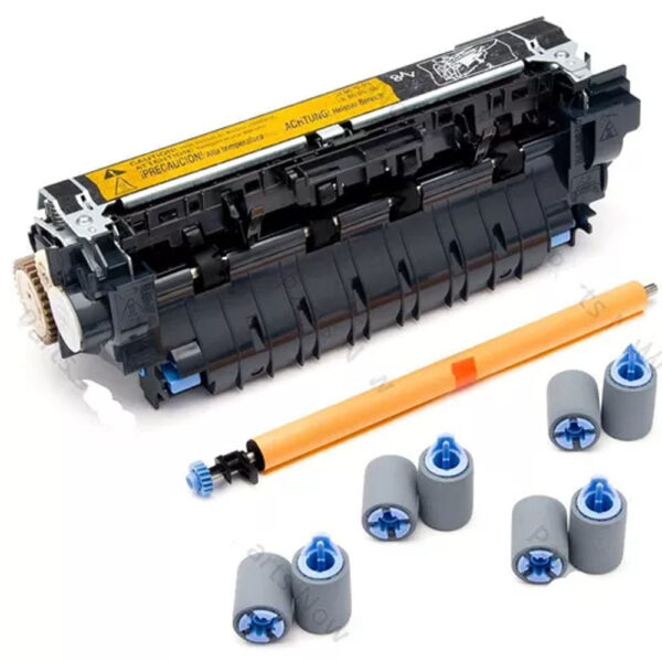 CE732A  KIT DE MANTENIMIENTO HP BAD BOX - Imagen 4