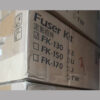 FUSOR KYOCERA FK-130 Bad Box