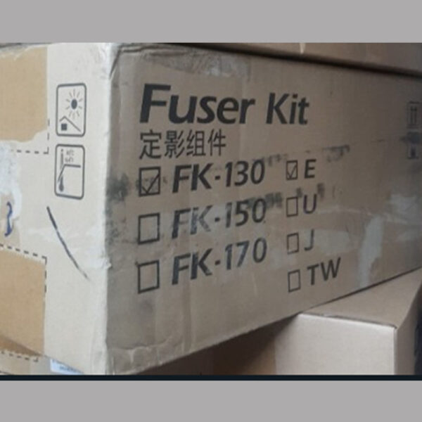FUSOR KYOCERA FK-130 Bad Box - Imagen 2