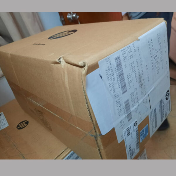 FUSOR HP RM1-8508 BAD BOX