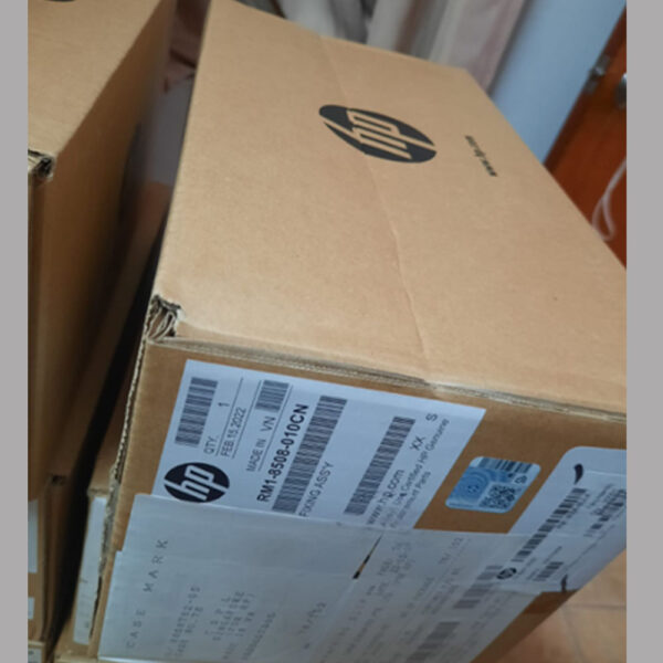 FUSOR HP RM1-8508 BAD BOX - Imagen 2