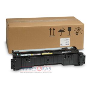 FUSOR Z7Y76A <br>HP Managed MFP <br>E82540 E82550 E82560