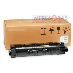 FUSOR Z9M07A <br>HP Managed MFP <br>E72425 E72430 E72525