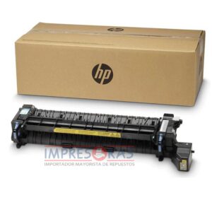 FUSOR 5PN77A <br>HP Managed MFP <br>E72525 E72530 E72535