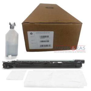Unidad de Revelado HP 5PN59A MAGENTA