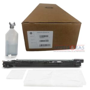 Unidad de Revelado HP 5PN60A CIAN