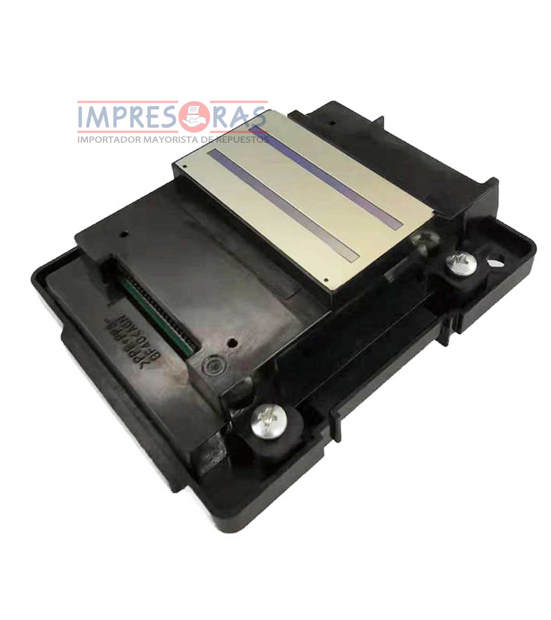 Cabezal de Impresión Epson FA13031