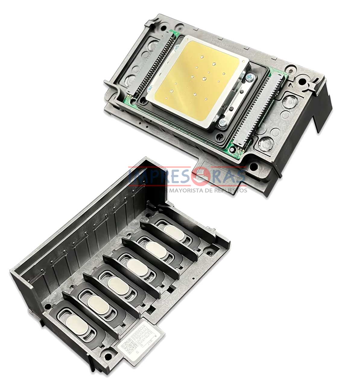 Cabezal de Impresión Epson FA96011