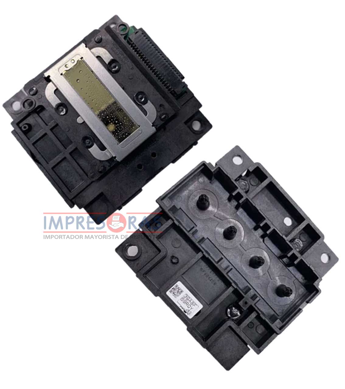 Cabezal de Impresión Epson FA04061