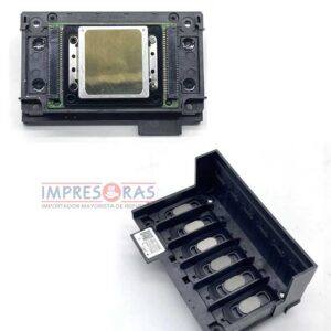 Cabezal de Impresión Epson FA09231