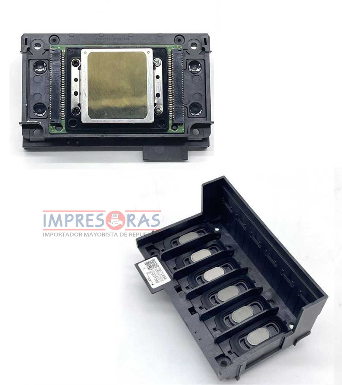 Cabezal de Impresión Epson FA09231