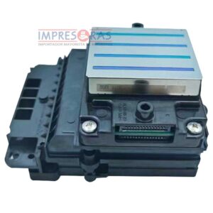 Cabezal de Impresión Epson FA39041