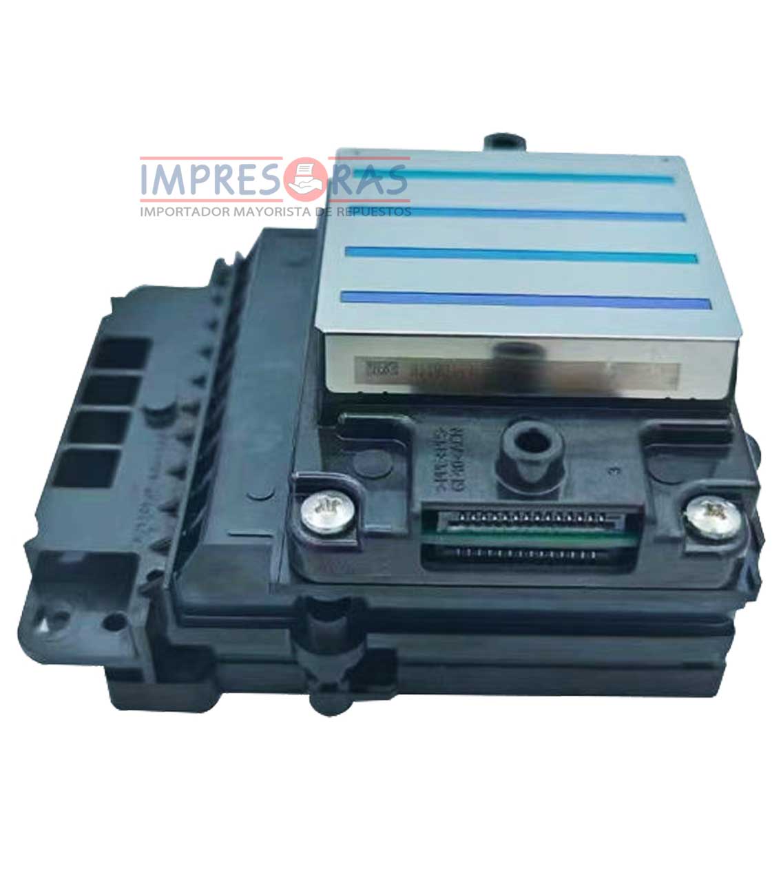 Cabezal de Impresión Epson FA39041
