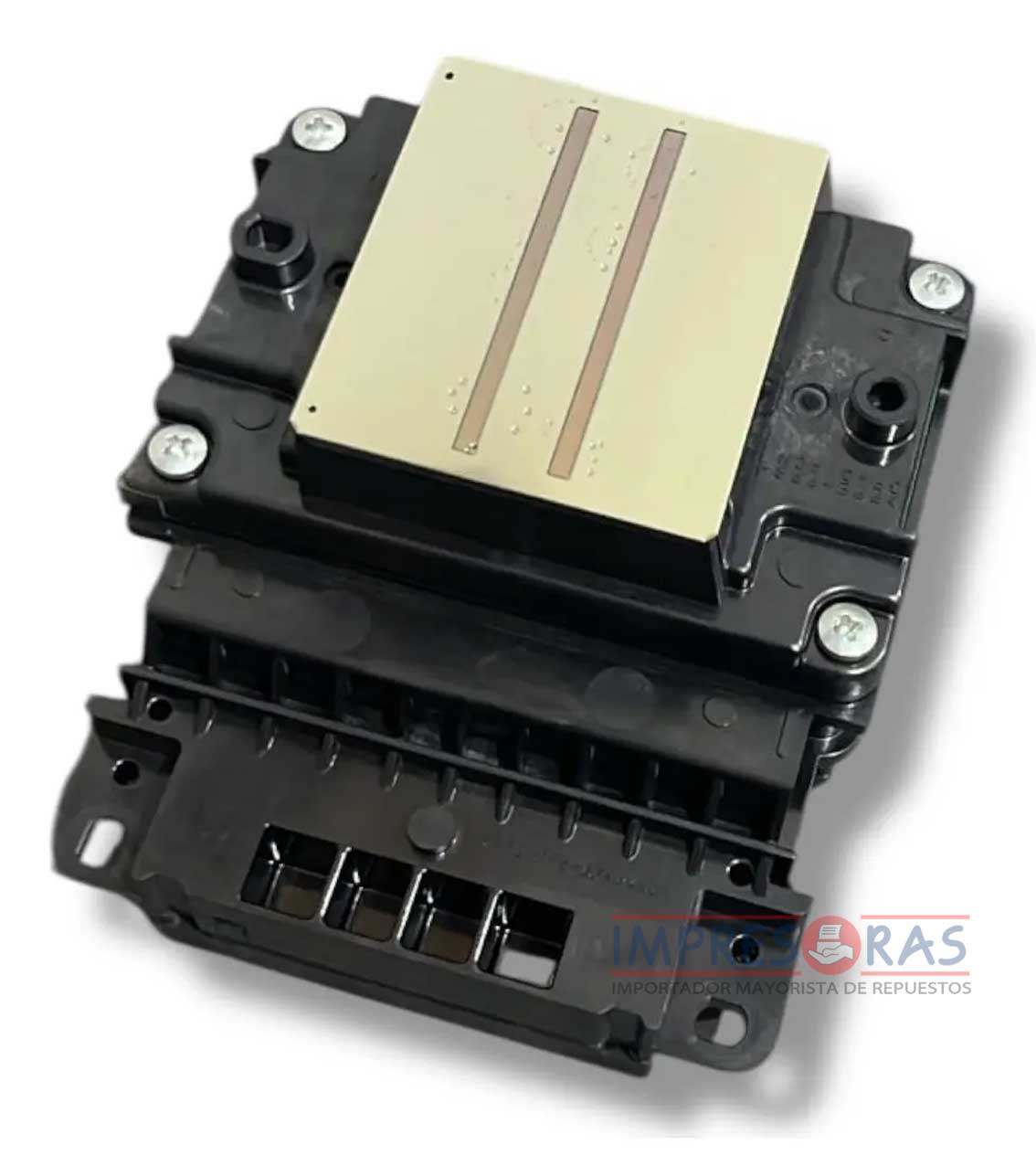 Cabezal de Impresión Epson FA42041