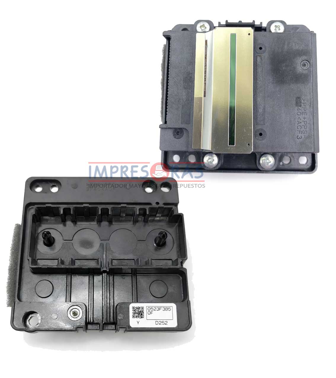 Cabezal de Impresión Epson FA43011