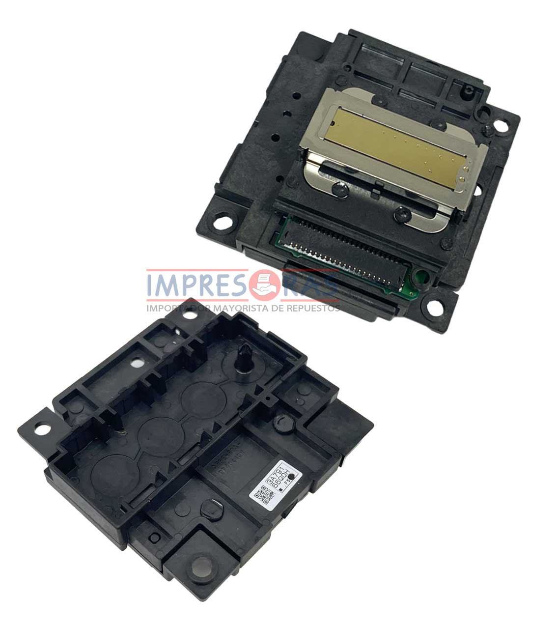 Cabezal de Impresión Epson FA46001