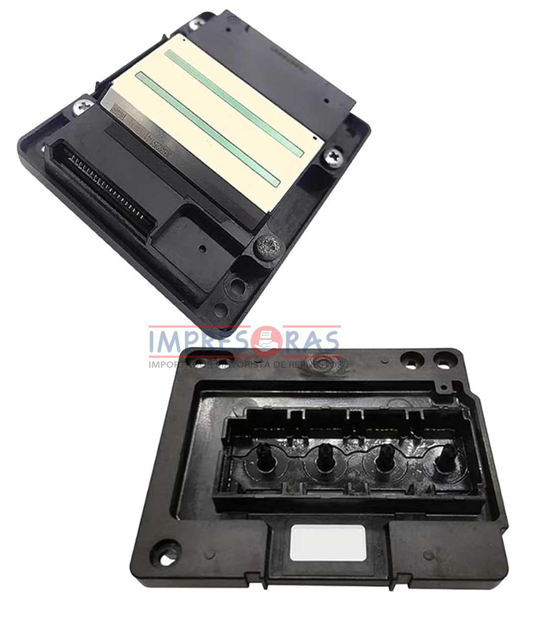 Cabezal de Impresión Epson FA56002