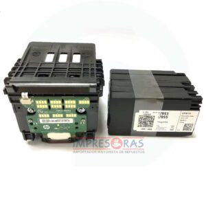 Cabezal de Impresión HP M0H91A