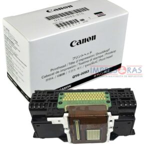 Cabezal de Impresión Canon QY6-0083