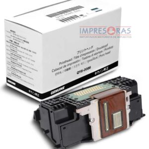 Cabezal de Impresión Canon QY6-0086