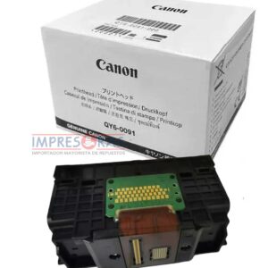 Cabezal de Impresión Canon QY6-0091