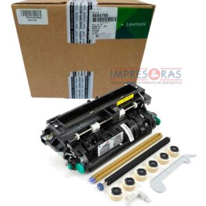 Kit de Mantenimiento Lexmark 40X4765