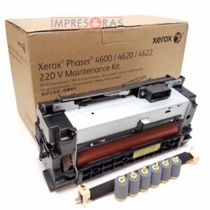 Kit de Mantenimiento Xerox 115R00070